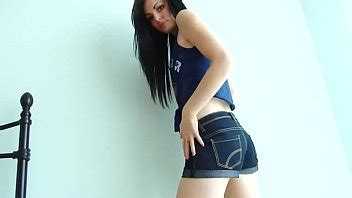 Impresionante Morena Se Desnuda Para Mostrar Su Esbelto Cuerpo Xvideos