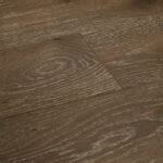 Harlech Espresso Oak Engineered Oak Woodpecker Flooring