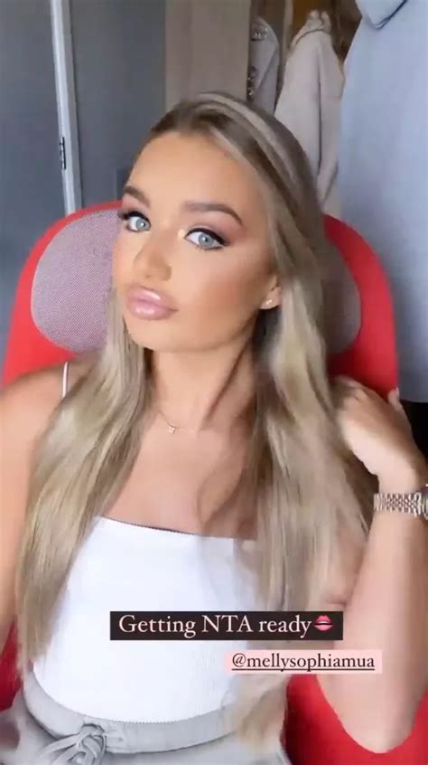 Love Island S Lucinda Strafford Wows Fans As She Poses In Sizzling Mesh Lingerie Daily Star