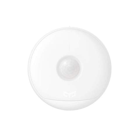 Xiaomi Yeelight Motion Sensor Rechargeable Nightlight - Penguin.com.bd