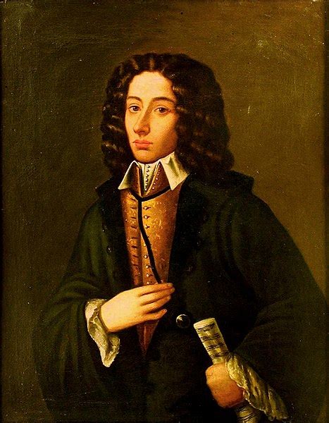 The 12 Greatest Composers from the Baroque Period - Violinspiration