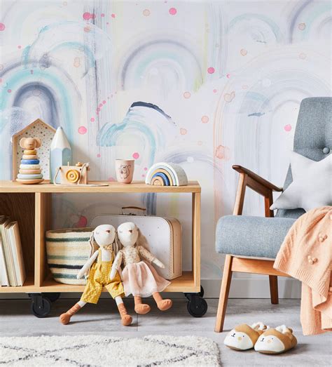 Kids Bedroom Wallpapers - Top Free Kids Bedroom Backgrounds