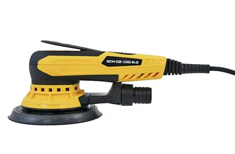 Schtaer SCH-02-150-5.0 Электрическая бесщеточная эксцентриковая ...