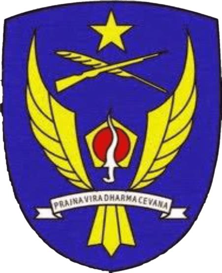 Lambang dan Logo – Komando Resimen Mahasiswa Sat-017 UMY "Selamat Datang Pejuang dan Pemikir!"