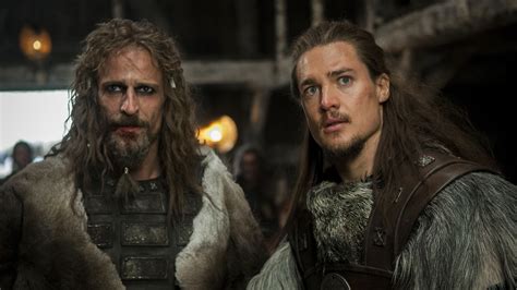 Nonton The Last Kingdom Season 1 Episode 6 Subtitle Indonesia Idlix