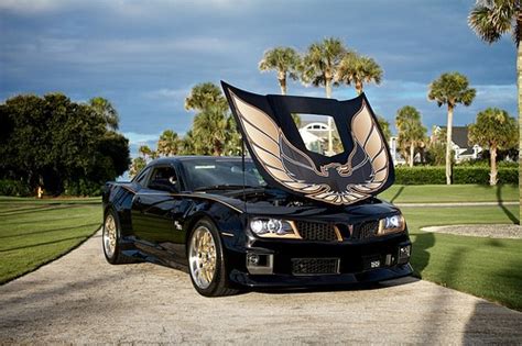 2018 Pontiac Trans Am Photos Price Concept New 2018 Trans Am 2024