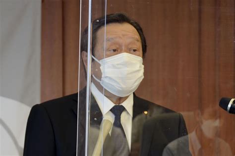 Japan Military Opens Probe After Sex Harassment Complaints AP News