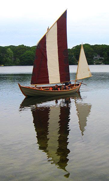 Ness Yawl Google Search Wooden Boat Building Small Yachts Boat