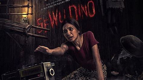 bisa nonton film sewu dino full  klik link