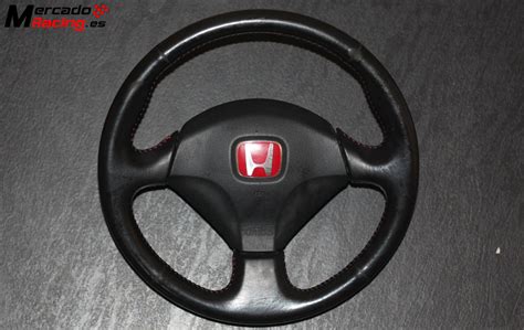 Volante Honda Civic Type R