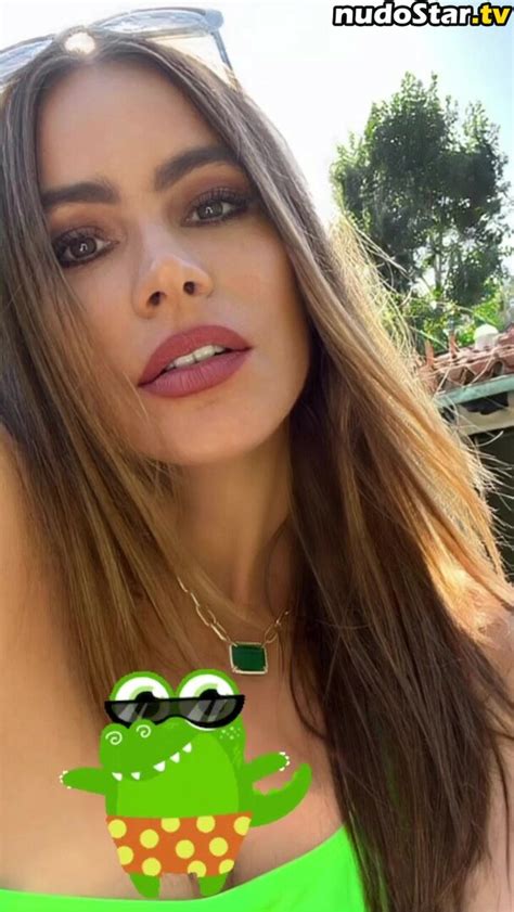 Sofia Vergara Sofiavergara Nude Onlyfans Photo Nudostar Tv