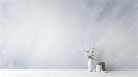 premium photo minimalist white wallpaper  subtle splash pattern