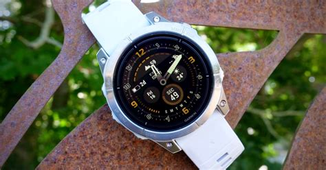 Garmin Epix Pro (Gen 2) review: overwhelmingly good | Digital Trends