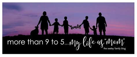 life  mom october