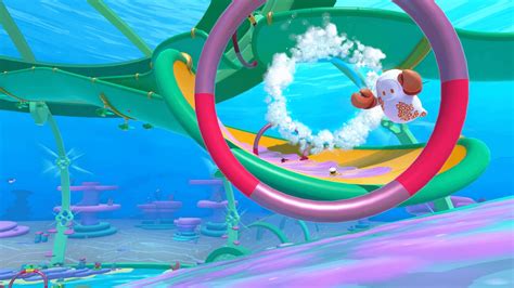 Fall Guys Season 3 Neue Maps Spongebob Und Mehr Gigamausde