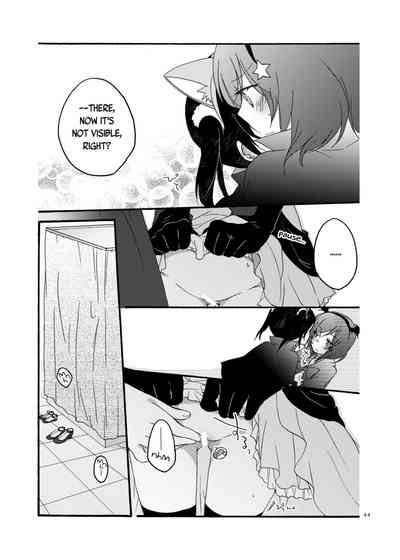 Nicomakix Nhentai Hentai Doujinshi And Manga