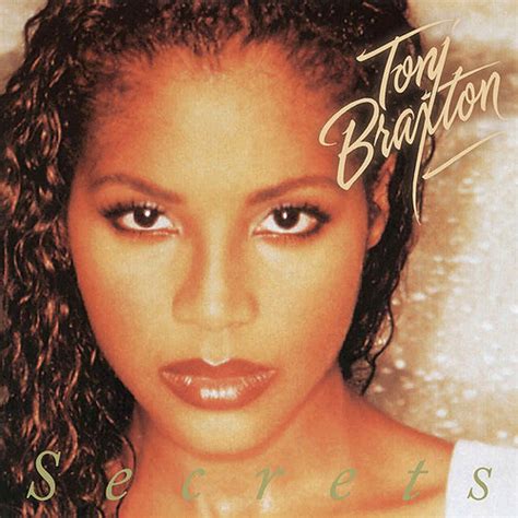 lp vinil duplo toni braxton secrets  originals