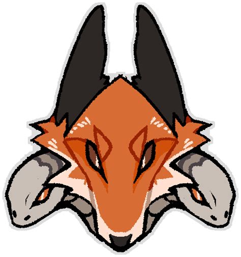 Foxsnake By Twonahalfer On Deviantart