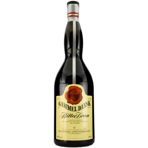 Gammel Dansk Bitter Dram 3 0 L 549 77 Kr