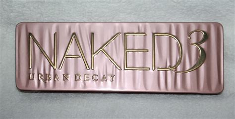 Naked Palette Swatches And Look Love Leah