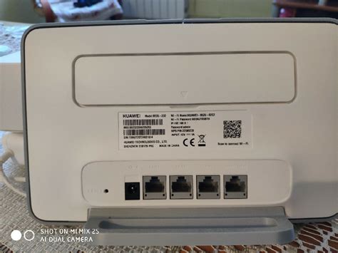 Router Huawei B535 -232 | Żarów | Kup teraz na Allegro Lokalnie