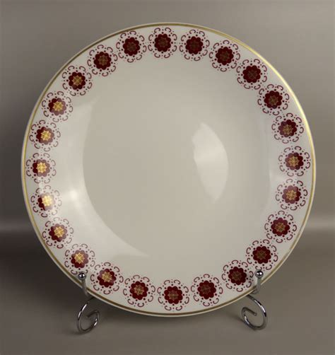 Блюдо сервировочное Weimar, ГДР купить по низким ценам в интернет ...