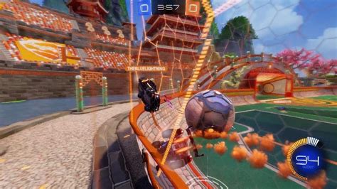 RLSS Game 3 week 1 - YouTube