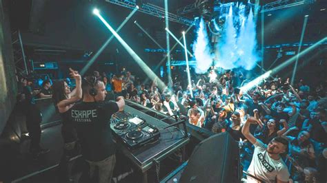 Maissouille Krowdexx Mbk Et Djs Vont Jouer Toulouse Lors D Une Soir E Hardcore Et Tekno