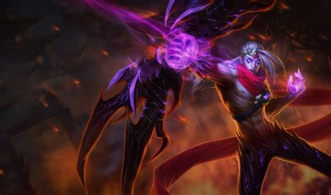 nerfplzlol varus  arrow  retribution upcoming hero nerfplzlol