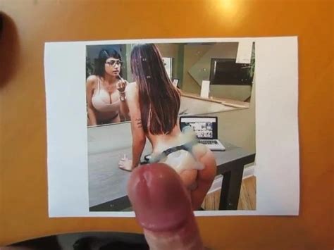 Tribute Mia Khalifa Gay Man Man Porn XHamster