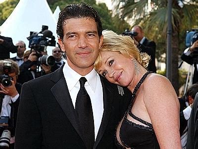 nicole kidman: Antonio Banderas | With Wife