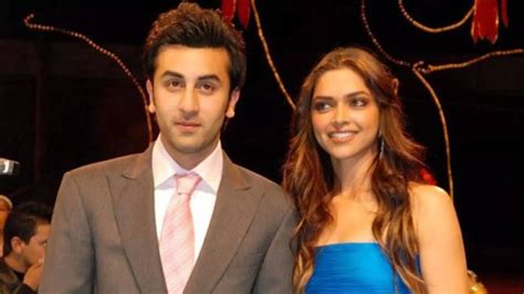 When Deepika Padukone Said Ranbir Kapoor Cheated On Her Sex Is Not Just Celebrity News