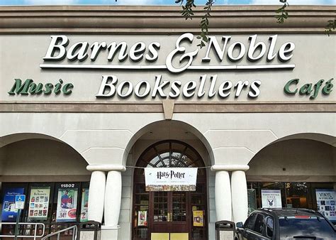 Barnes & Noble shutters nearly 30-year-old Carrollwood store in Tampa ...