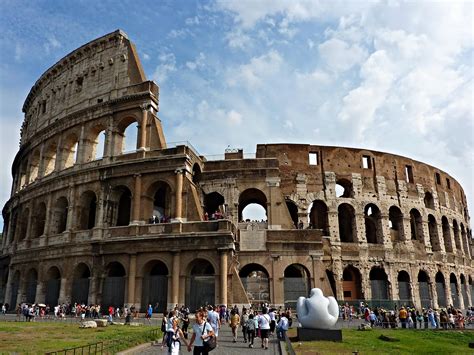 10 of the world's most amazing ancient ruins - Act of Traveling