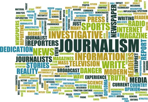 Careers In Journalism Udemy Blog