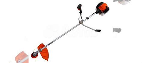 Триммер бензиновый купить в Ижевске | Товары для дома и дачи | Авито