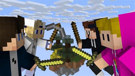 Minecraft Bedwars Auf In Den Kampf Mit Leif Tobi Lennart