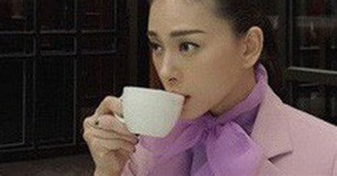 Ngô Thanh Vân bỗng sến súa với đồ tím hot trend khác hẳn style cá tính như gái đôi mươi mọi khi