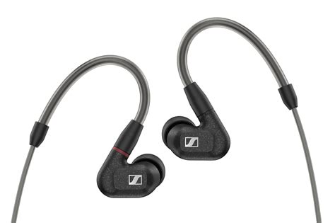 Sennheiser Ie 300 In Ear Headphone Review Stellar Performance Techhive