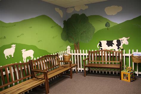 Our Facility