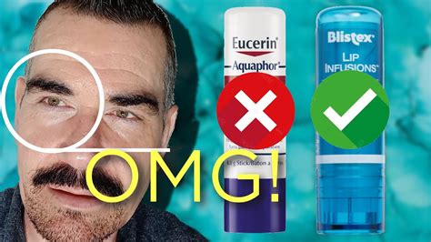 AQUAPHOR ALTERNATIVE!!! For "That" Viral Concealer Technique. #aquaphor ...