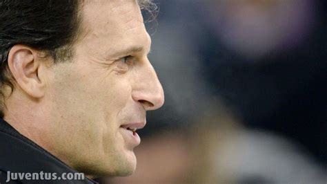 Massimiliano Allegri profile - Juventus