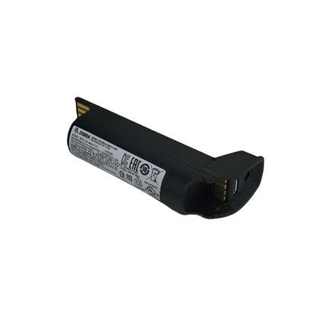 Bateria Leitor Zebra DS2278 - 2400mAh
