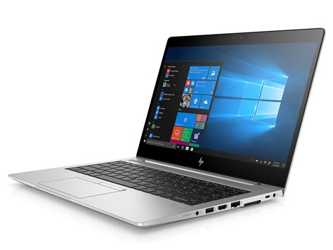 HP EliteBook 840 G5-3JX61EA - Notebookcheck-tr.com