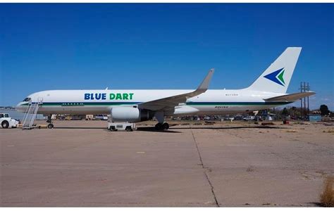 Courier Services Blue Dart In Ahmedabad Id 23720965488