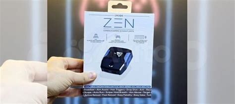 Cronus Zen PS4 / PS5 / Xbox купить в Нижнем Новгороде с доставкой ...