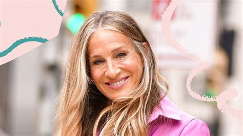 Miranda From Sex And The City Style Inspiration Glamour UK