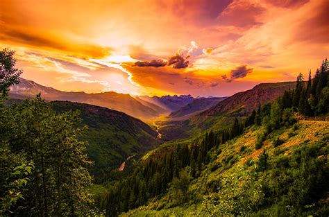 Montana - Der Schatzstaat mit den großen Himmelsweiten