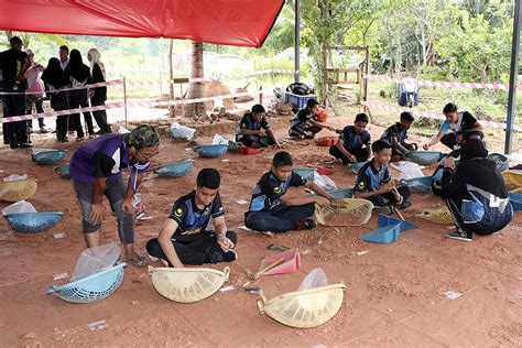 Usm News Portal New Archaeology Dig Site Discovered In Bukit Selambau