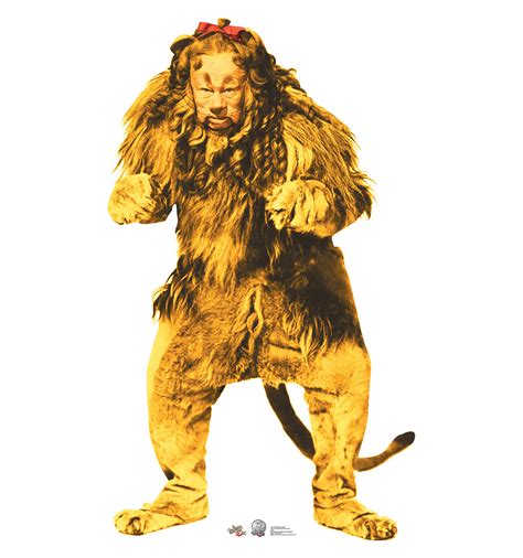 Cowardly Lion (Wizard of Oz 75th Anniversary)